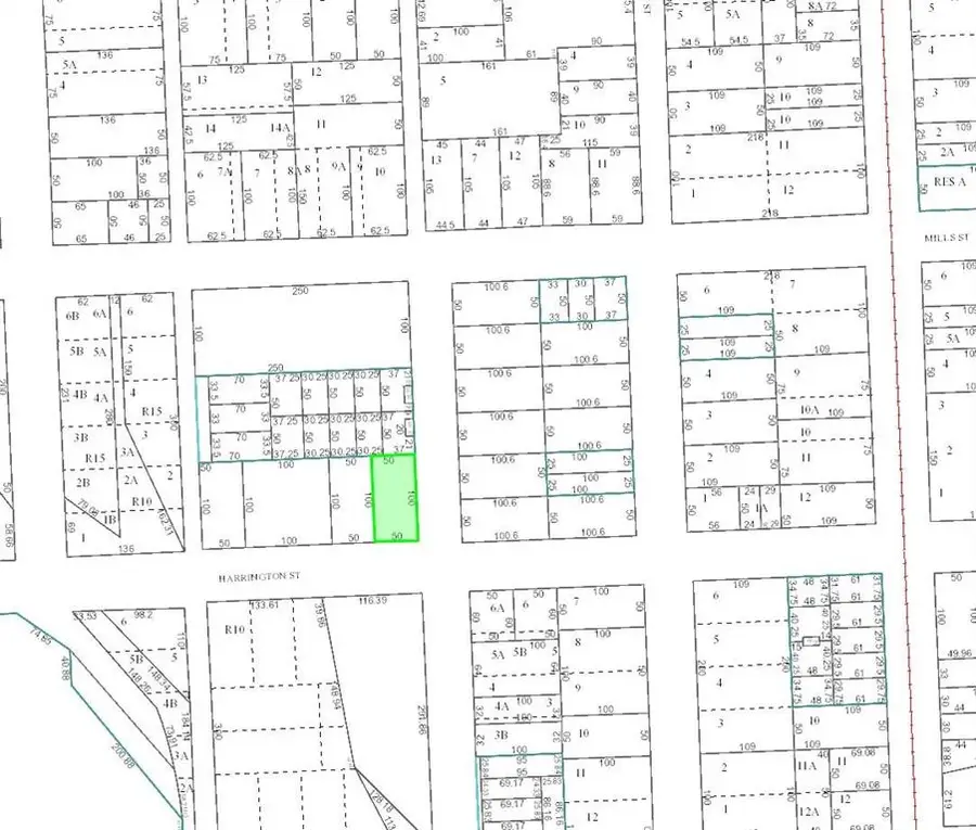 2299 Harrington Street, Houston, TX 77026 - Image #2