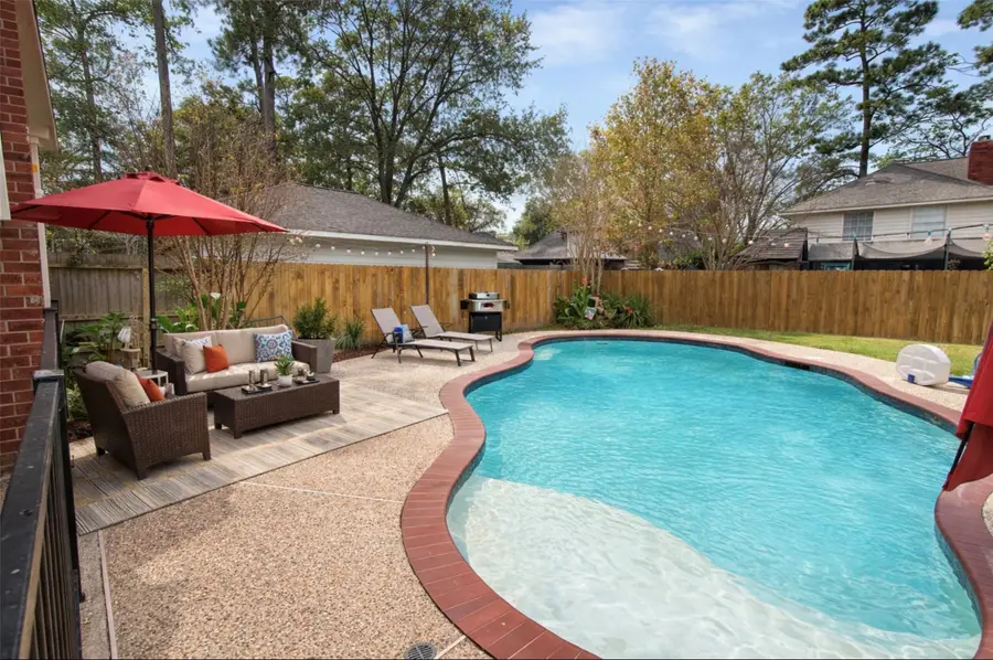 12502 Wealdstone Drive, Tomball, TX 77377 - #2