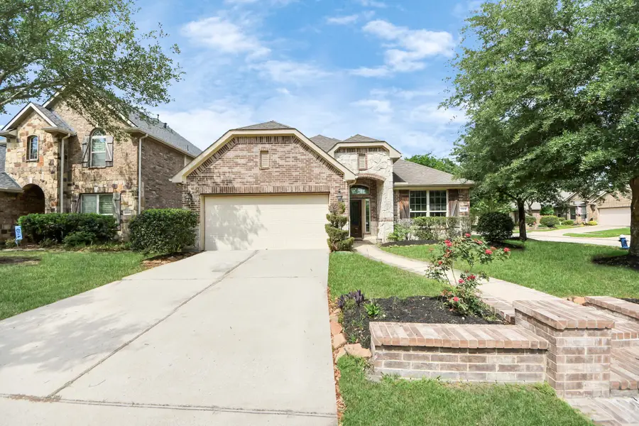 12131 Cove Ridge Lane, Cypress, TX 77433 - Image #2