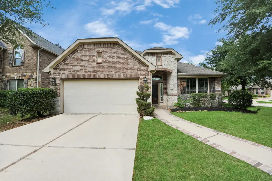 12131 Cove Ridge Lane, Cypress, TX 77433 - Image #3