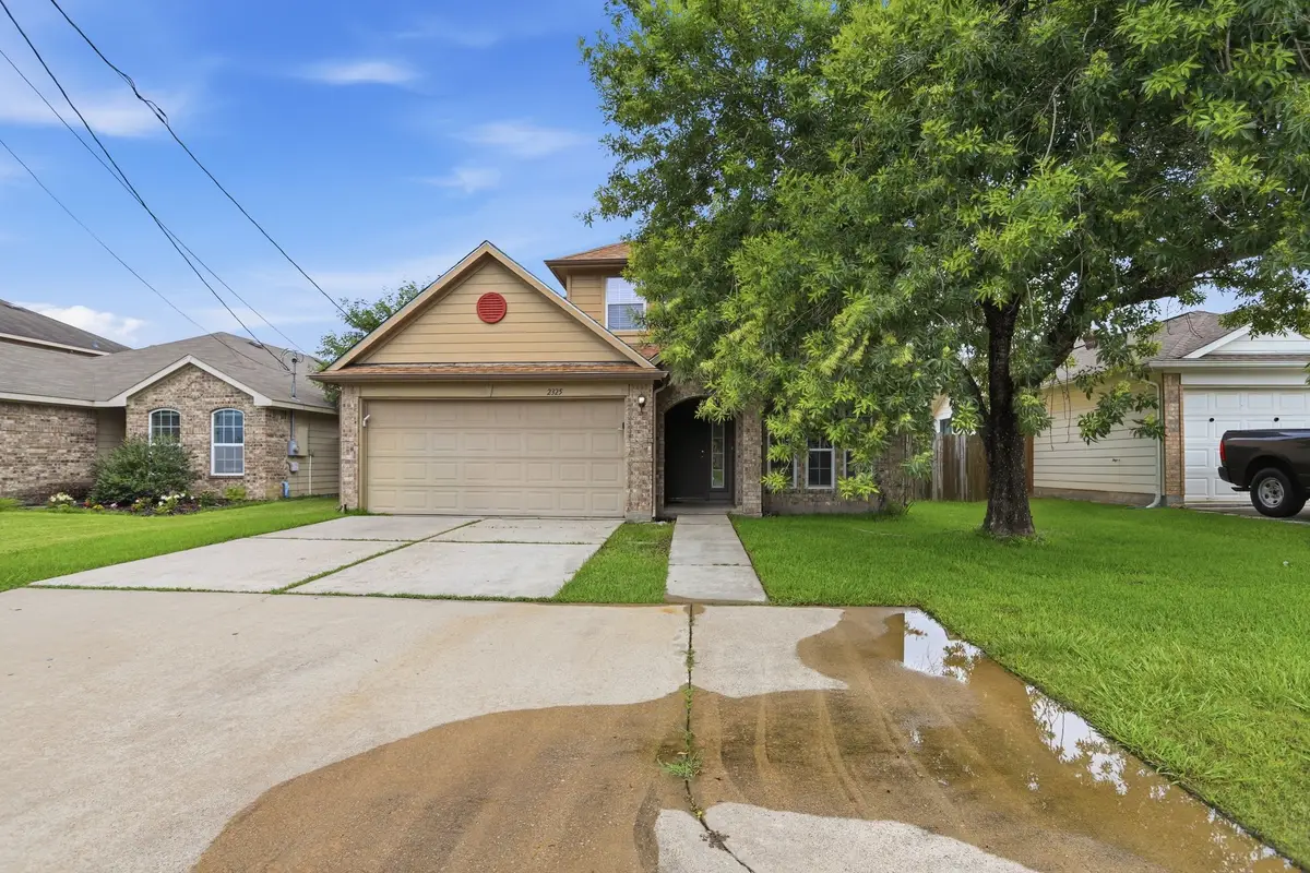 2325 Shady Tree Lane, Conroe, TX 77301 - #1