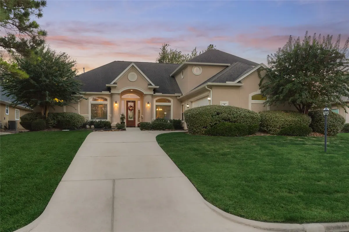 50 Fair Oak Street, Montgomery, TX 77356 - #1