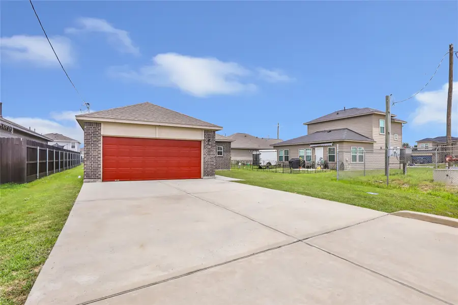 36 County Road 5102c, Cleveland, TX 77327 - #2