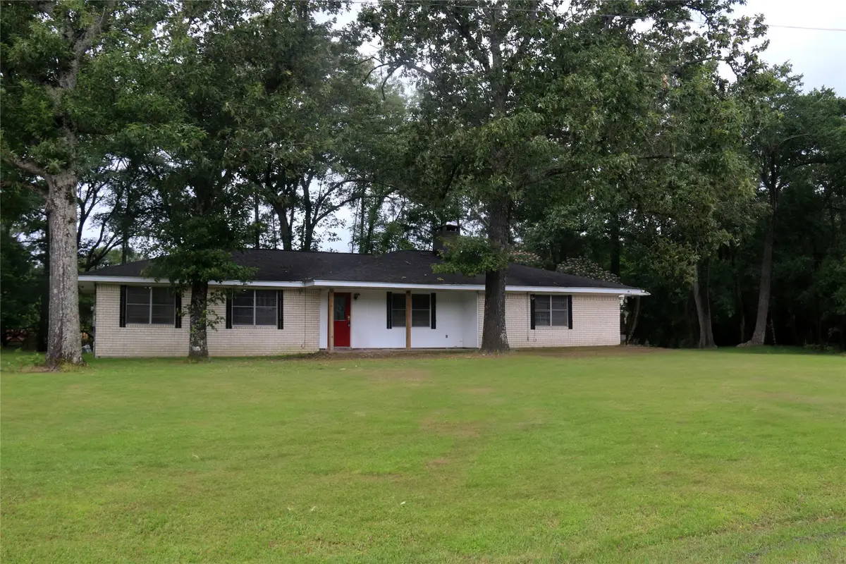 11774 S Us Highway 69, Huntington, TX 75949 - Image #1