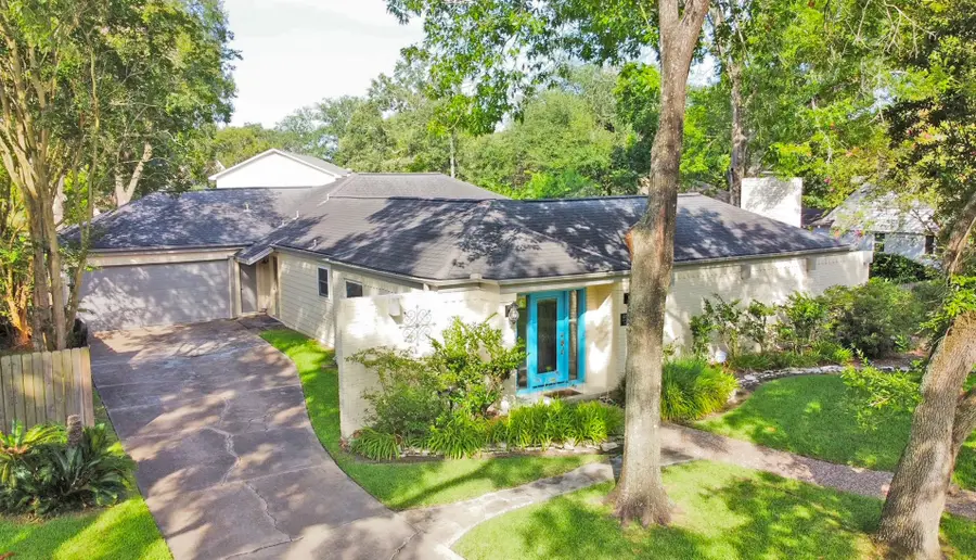 4247 Crownwood Drive, Seabrook, TX 77586 - Image #2