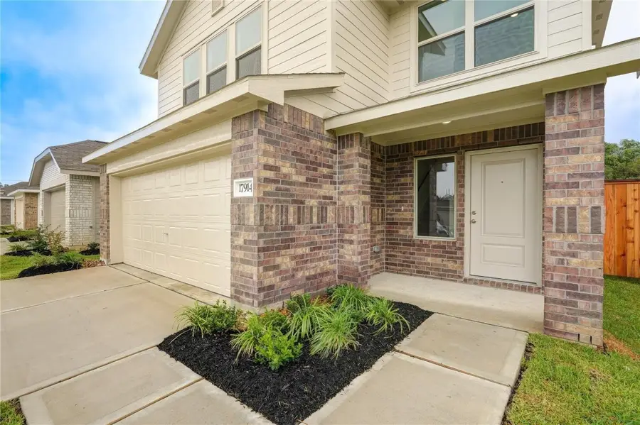 17914 Becker Landing Drive, Hockley, TX 77447 - #3