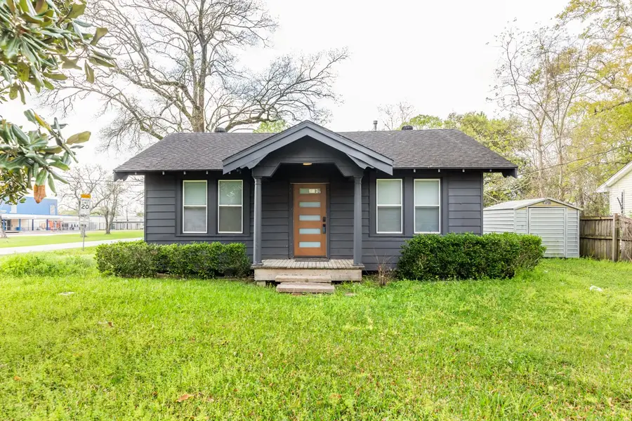 8265 Mclean Street, Beaumont, TX 77707 - #2