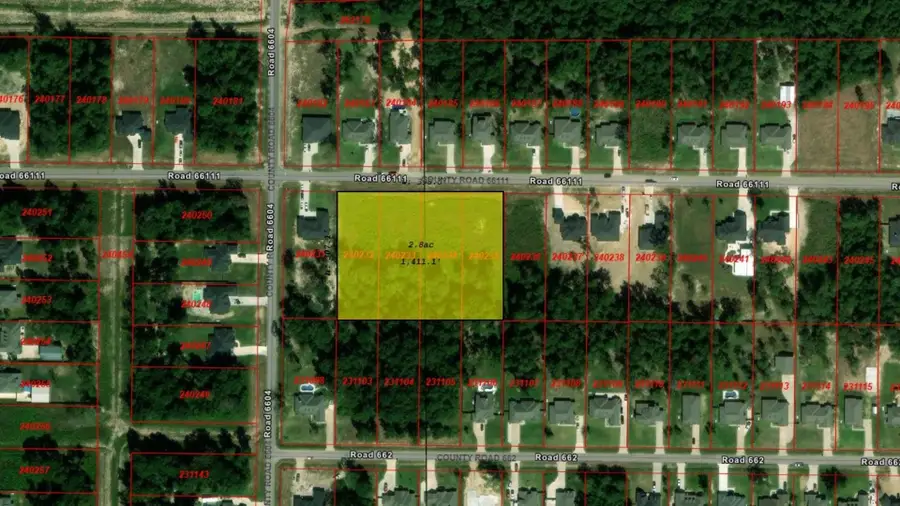 517 Road 66111, Dayton, TX 77535 - #3