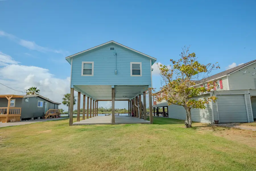 246 Cr 616, Sargent, TX 77414 - #2