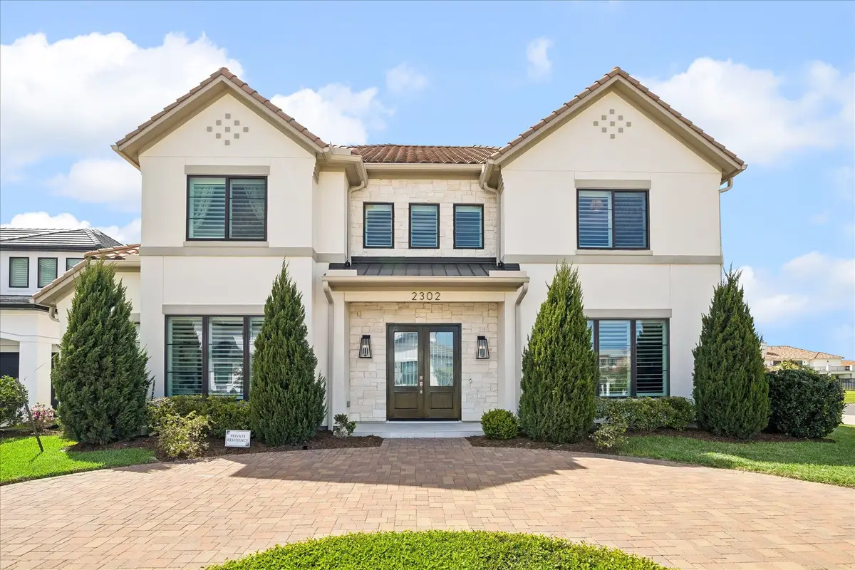 2302 Camden Creek Lane, Houston, TX 77077 - #1