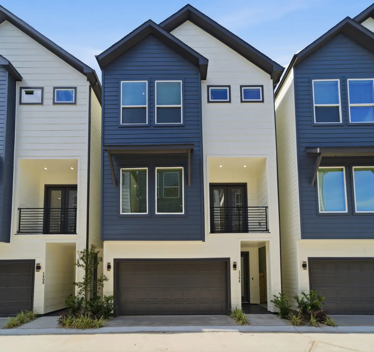 1412 Cedar Post Ln, Houston, TX 77055 - #1