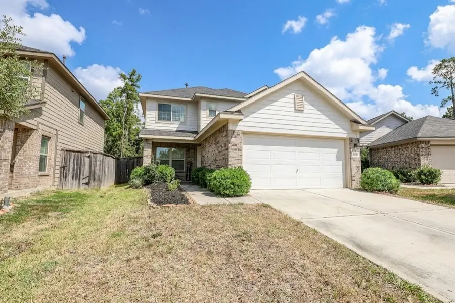 1304 Winding Willow Drive, Pinehurst, TX 77362 - #2