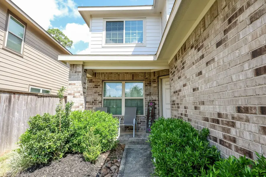 1304 Winding Willow Drive, Pinehurst, TX 77362 - #3