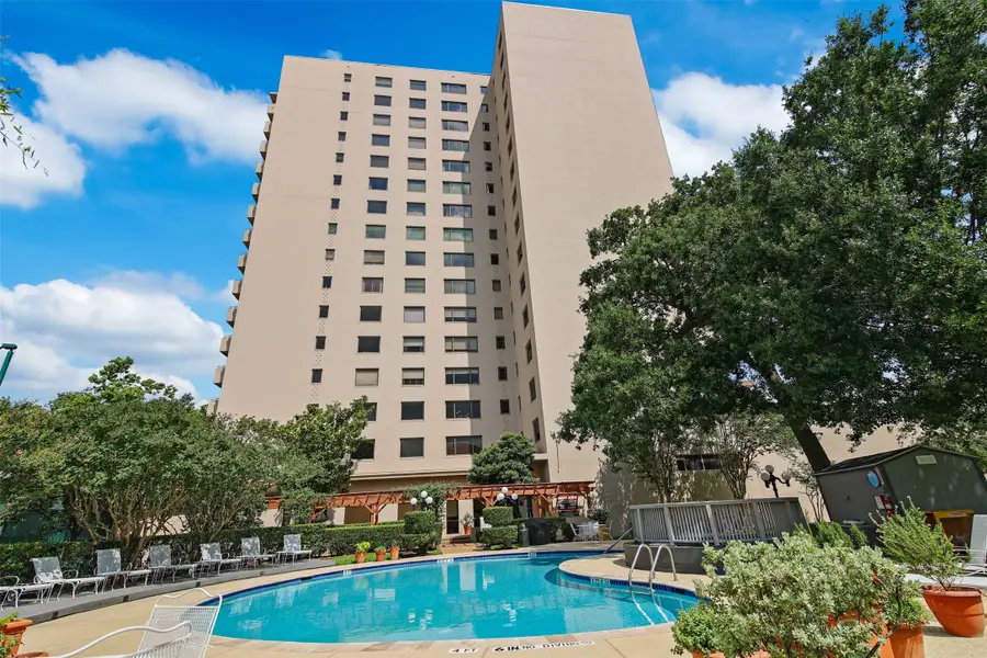 1400 Hermann Drive #11E, Houston, TX 77004 - Image #2