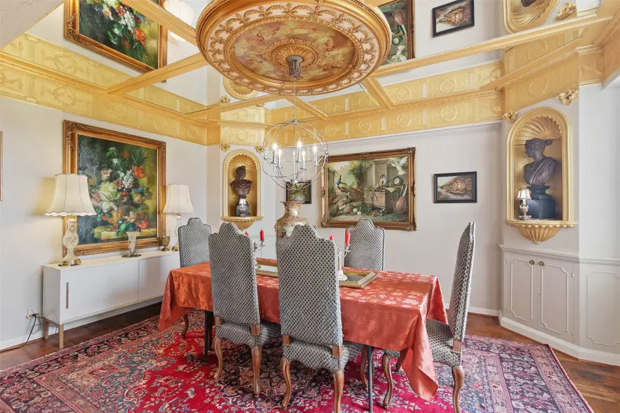 1400 Hermann Drive #11E, Houston, TX 77004 - Image #3