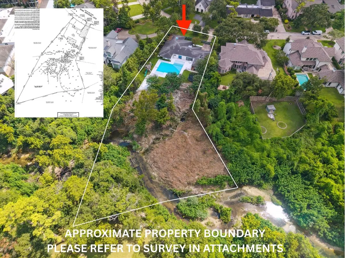 750 E Creekside Drive, Houston, TX 77024 - Image #1