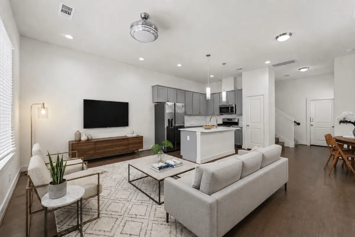4163 Griggs Road, Houston, TX 77021 - #1