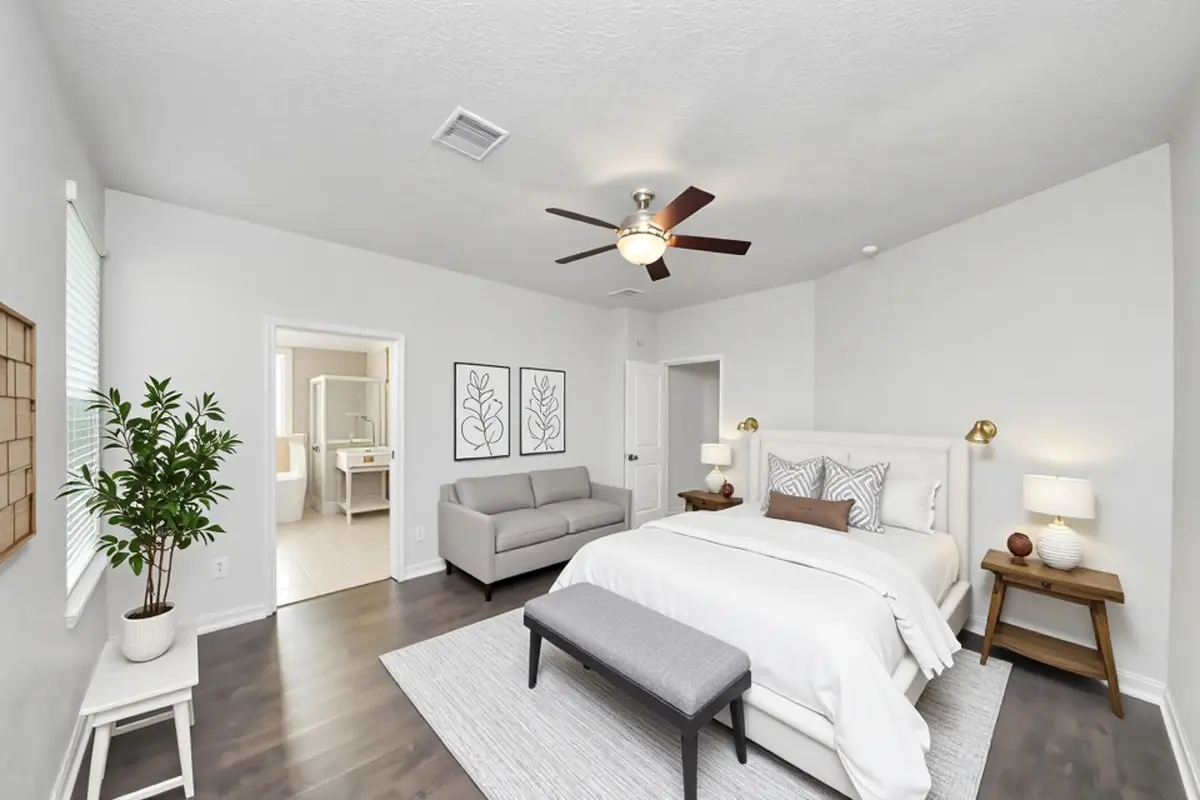 20610 Arrow Falls Lane, Richmond, TX 77407 - Image #1