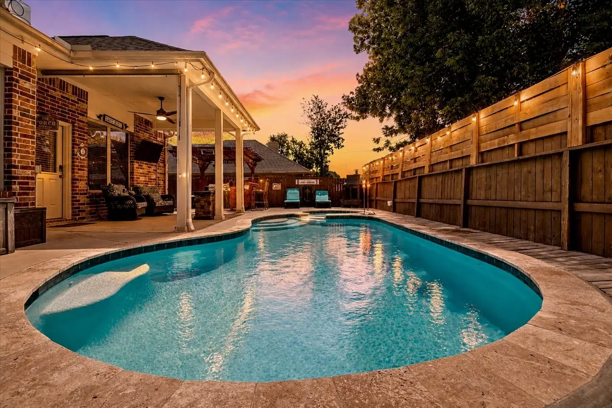 3726 Whisper Walk, Montgomery, TX 77356 - #1