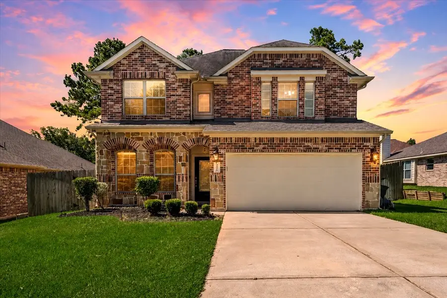 3726 Whisper Walk, Montgomery, TX 77356 - #2