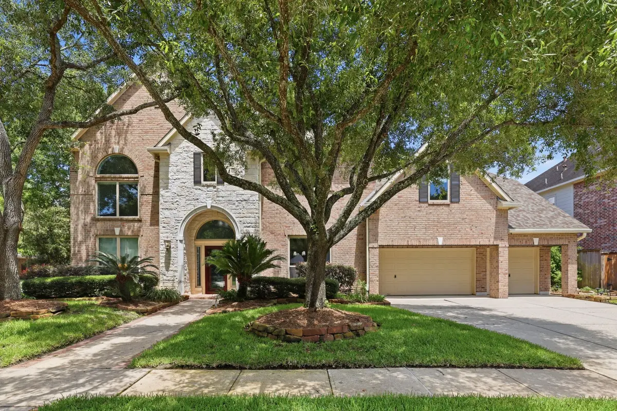 14618 Logan Falls Lane, Humble, TX 77396 - #1