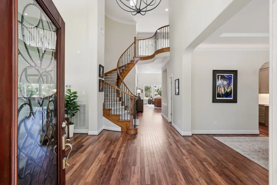 14618 Logan Falls Lane, Humble, TX 77396 - #3