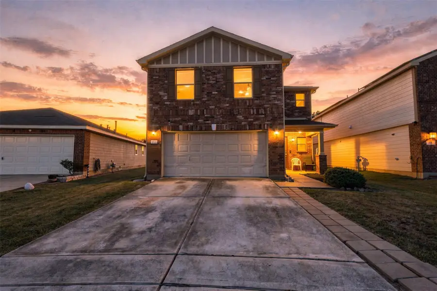 911 Belshear Court, Houston, TX 77073 - #2