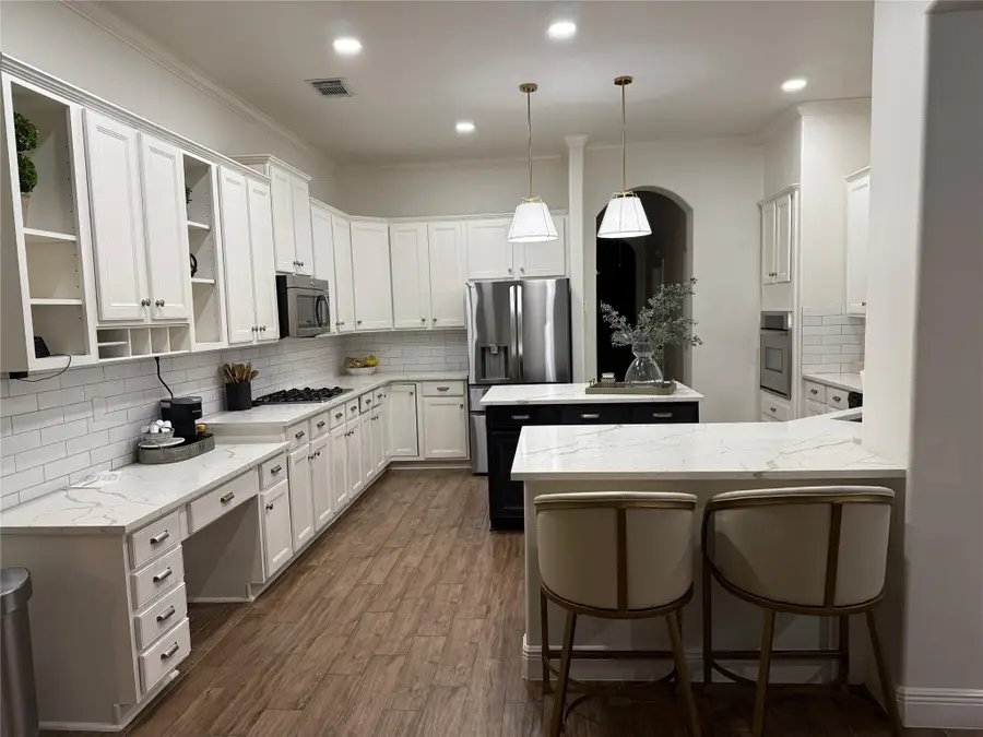 2811 Knob Hill Street, Pearland, TX 77581 - #3