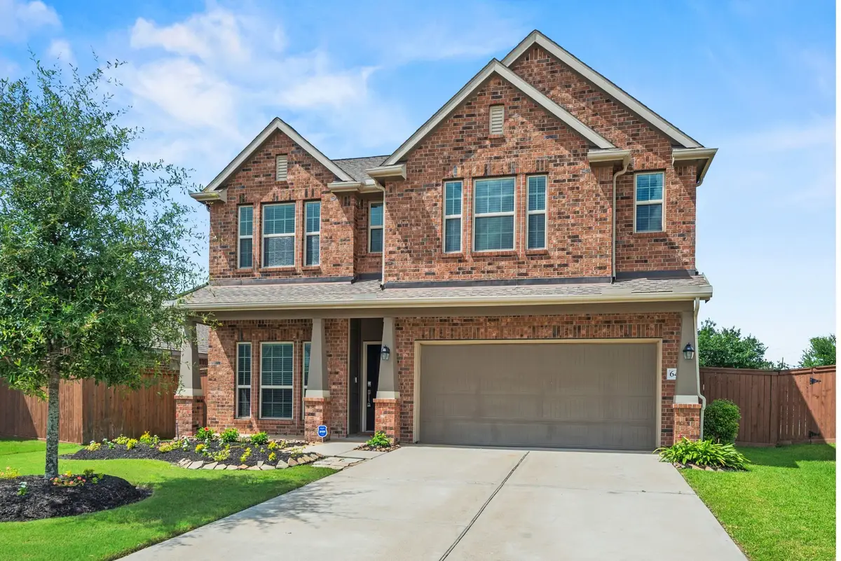 6418 Shadowbrook Hollow Trail, Katy, TX 77493 - #1