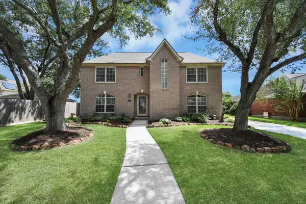 2502 Fairwind Drive, Houston, TX 77062