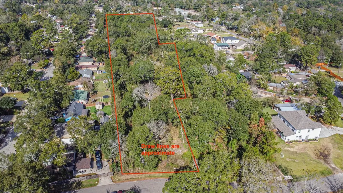 0 Adkins Street, Conroe, TX 77301 - Image #1