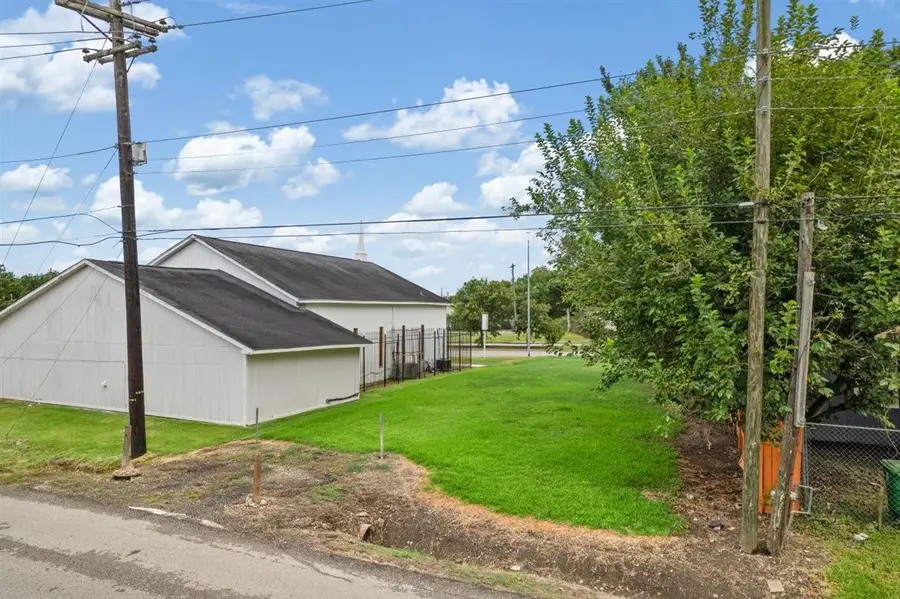 4612 Stassen Street, Houston, TX 77051 - #2