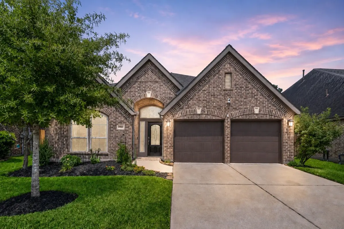 27938 Emory Cove Drive, Spring, TX 77386 - #1