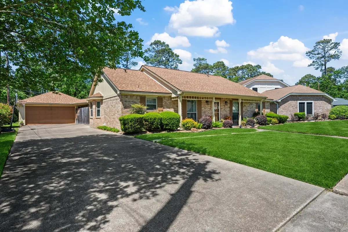 4906 Summer Lane, Baytown, TX 77521 - Image #1