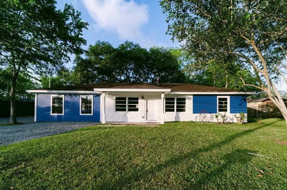 4611 Nevada, Dickinson, TX 77539 - #1