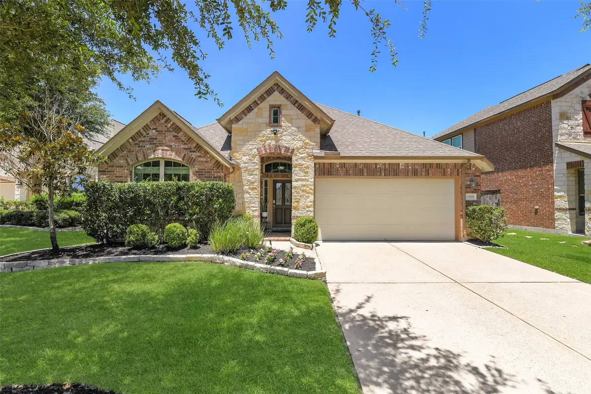 19818 Mariah Rose Court, Cypress, TX 77433 - #1