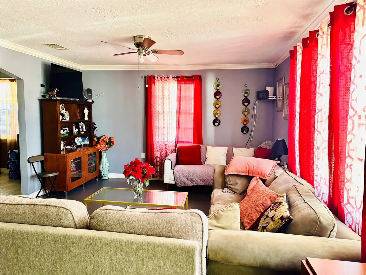 9105 Exeter Street, Houston, TX 77093 - #1
