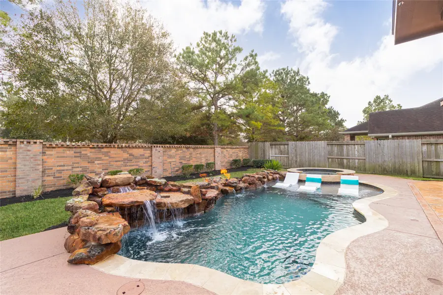 14010 Robbie Creek Lane, Humble, TX 77396 - Image #2