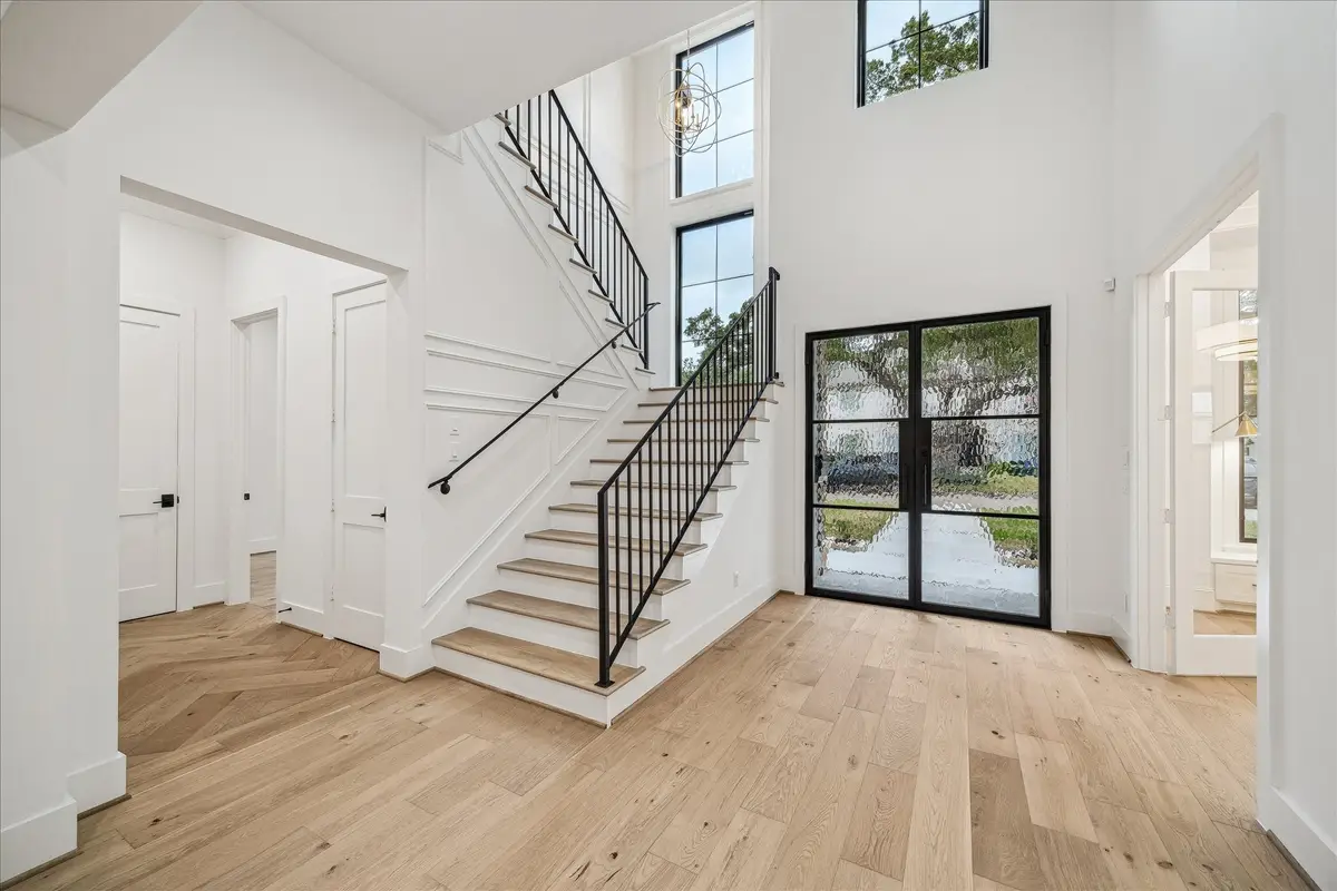 3107 Kettering Drive, Houston, TX 77027 - #1