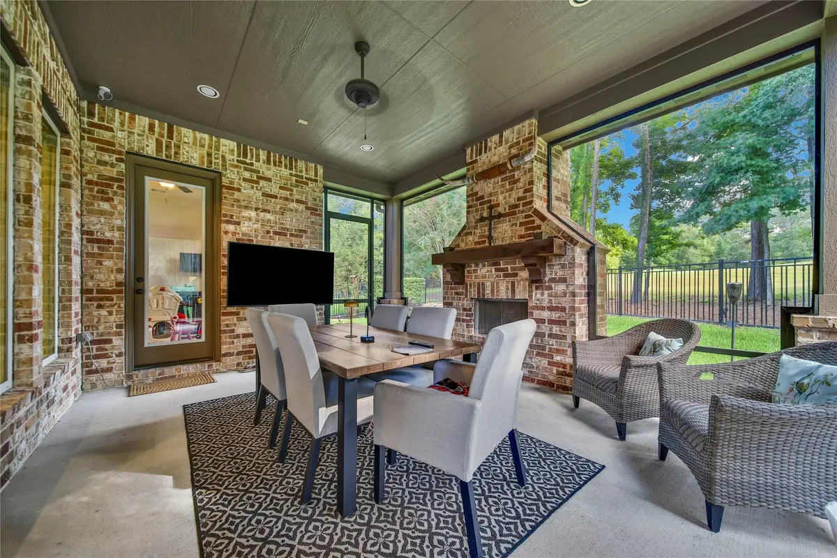 107 Berwick Lane, Montgomery, TX 77316 - #1