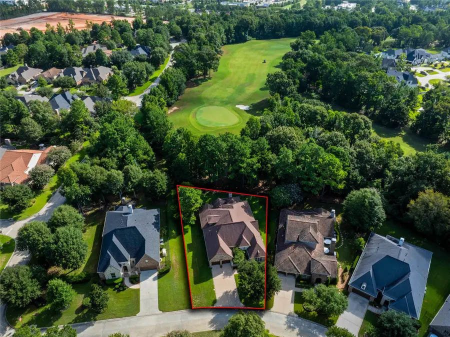 107 Berwick Lane, Montgomery, TX 77316 - #2