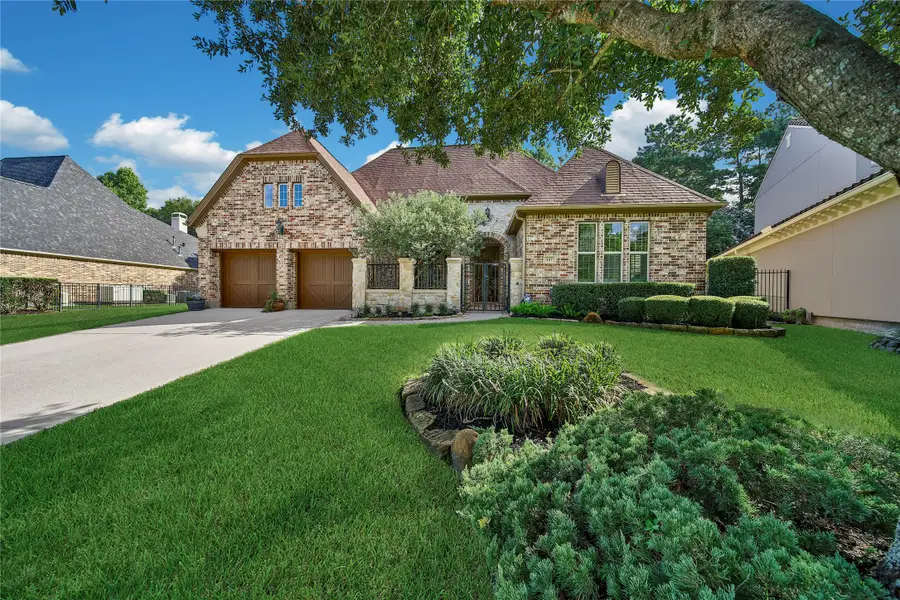 107 Berwick Lane, Montgomery, TX 77316 - #3