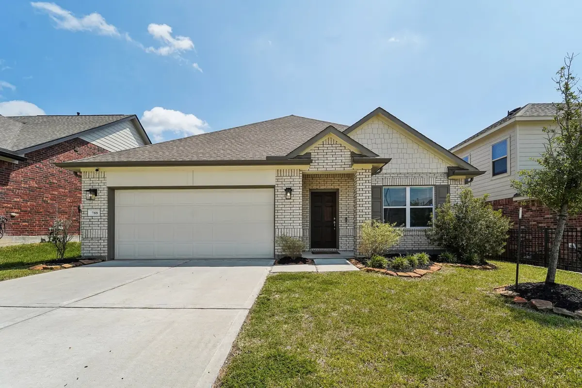 788 Yellow Birch, Conroe, TX 77304 - Image #1