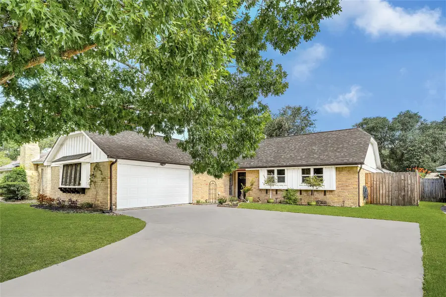 15034 Margeson Street, Houston, TX 77084 - Image #2