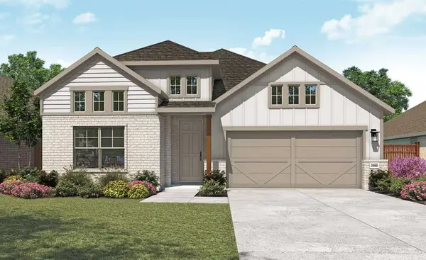 211 Warbler Song Drive, Willis, TX 77318