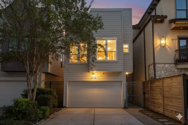 1406 Knox Street, Houston, TX 77007