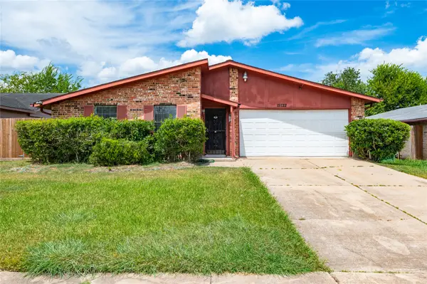 15722 Corsair Road, Houston, TX 77053