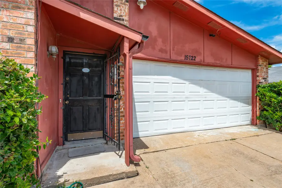15722 Corsair Road, Houston, TX 77053 - #2