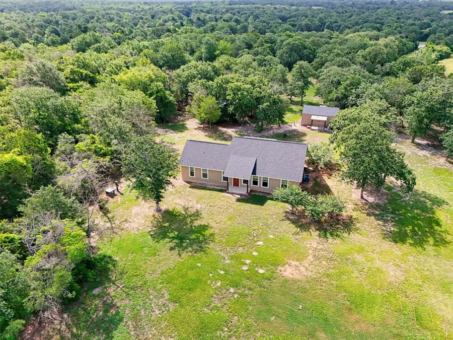 1872 Morgan Lane, Franklin, TX 77856 - #3