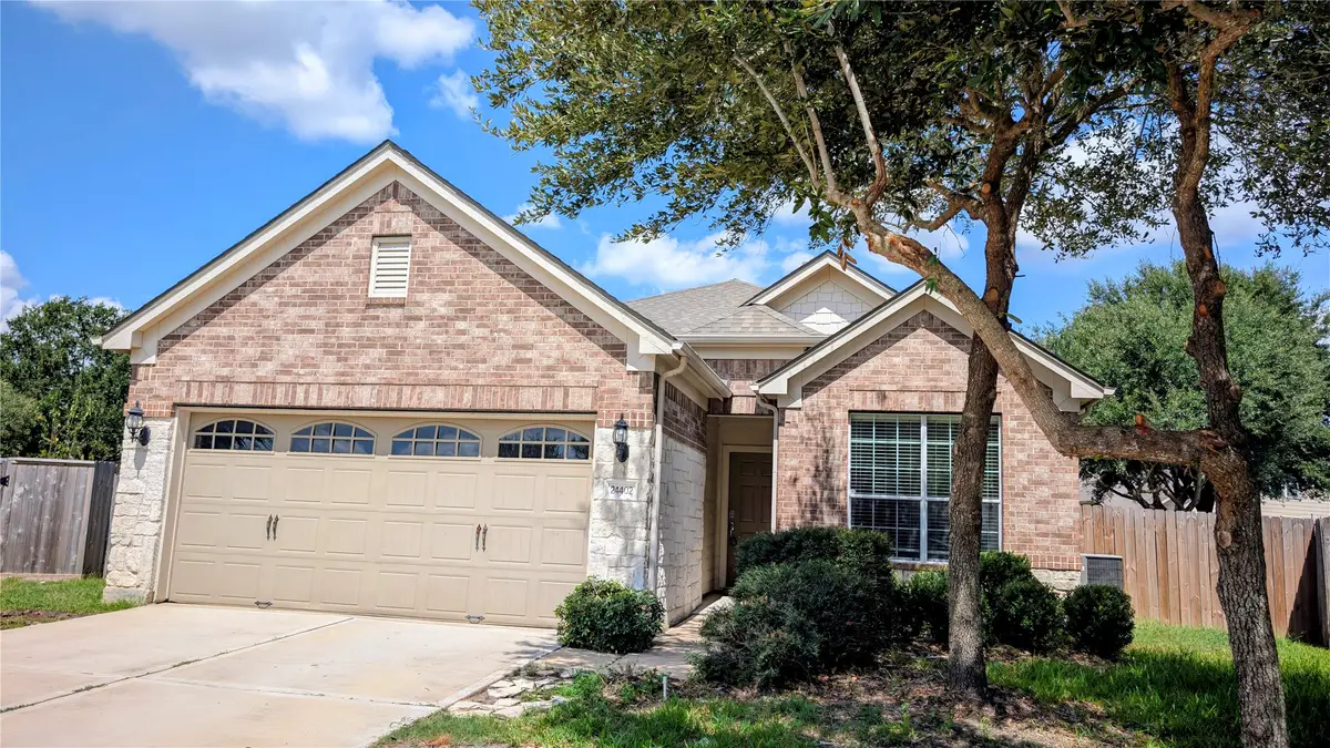 24402 Dartford Springs Lane, Katy, TX 77494 - #1